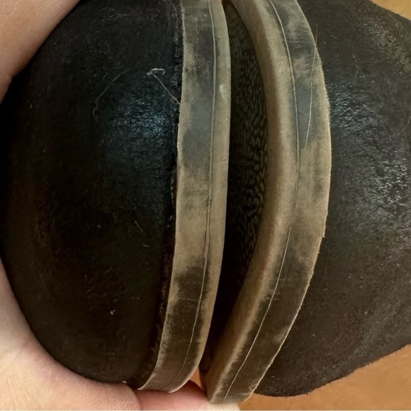 Fregie Woven Ankle Boots - Picture 5 of 10